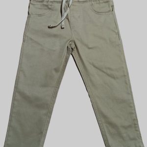 premium kid's tuil pant